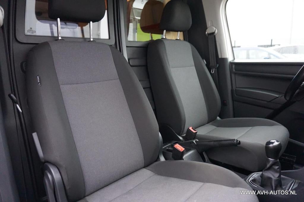 Volkswagen Caddy 2.0 tdi l1h1 bmt highline