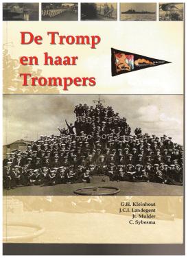 De Tromp en haar Trompers