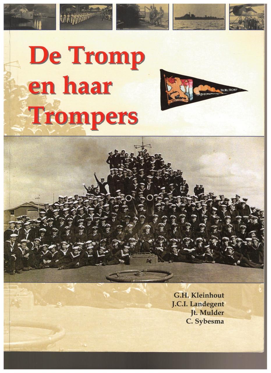 De Tromp en haar Trompers