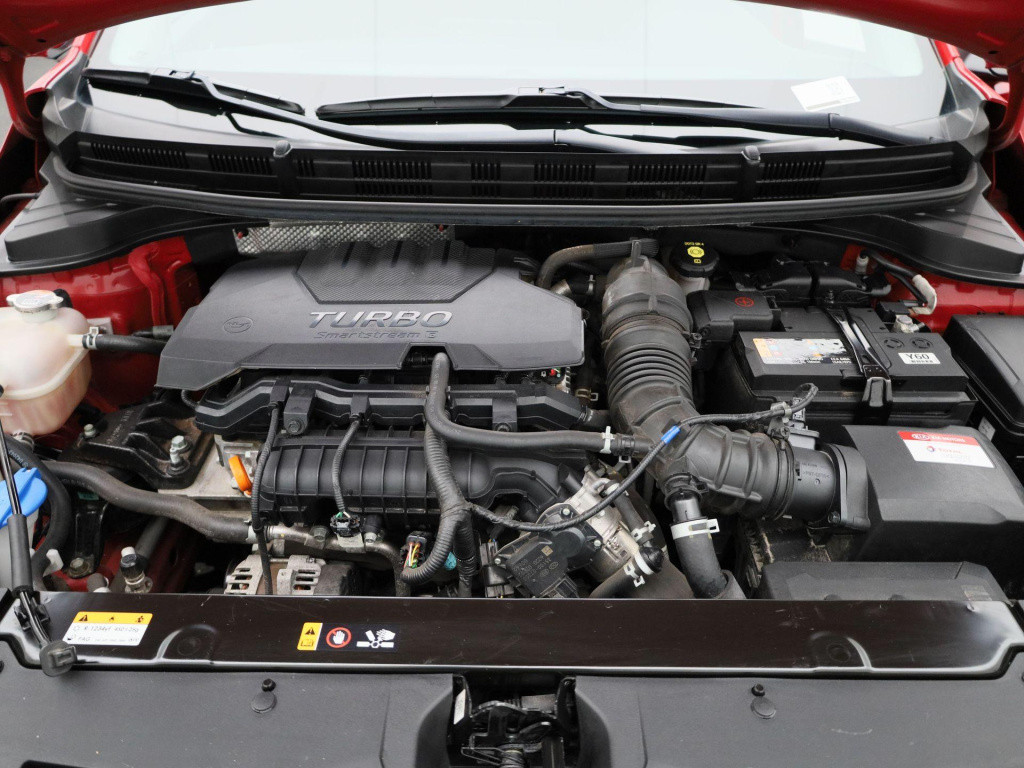 Kia Stonic 1.0 t-gdi dynamicplusline | navigatie | climate control | parkee