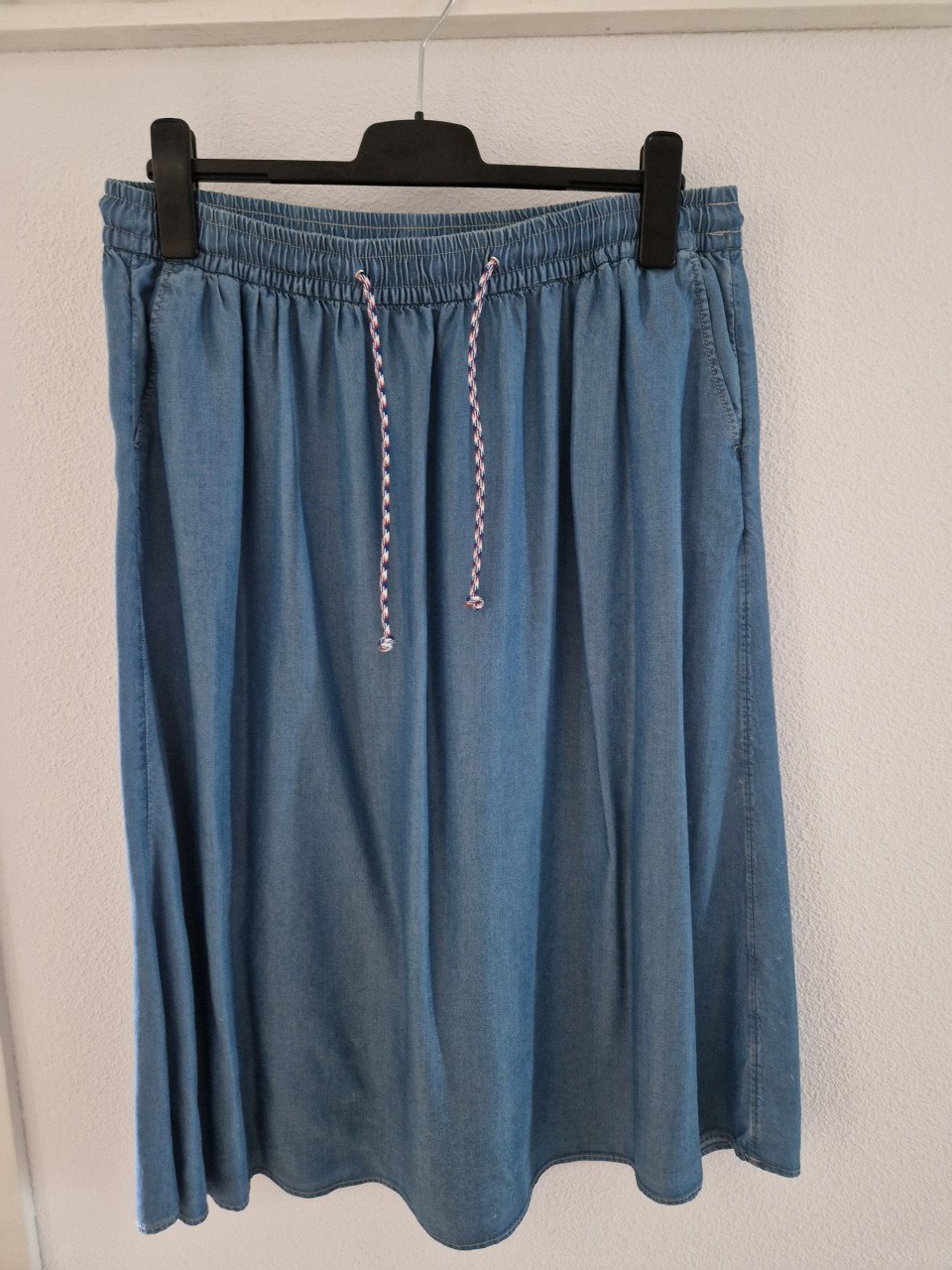 Midi rok
