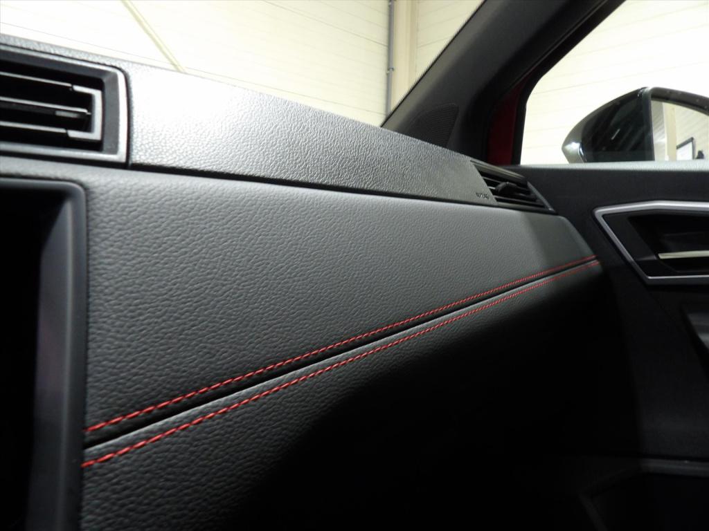 Seat Arona 1.0 tsi 115pk dsg-7 fr