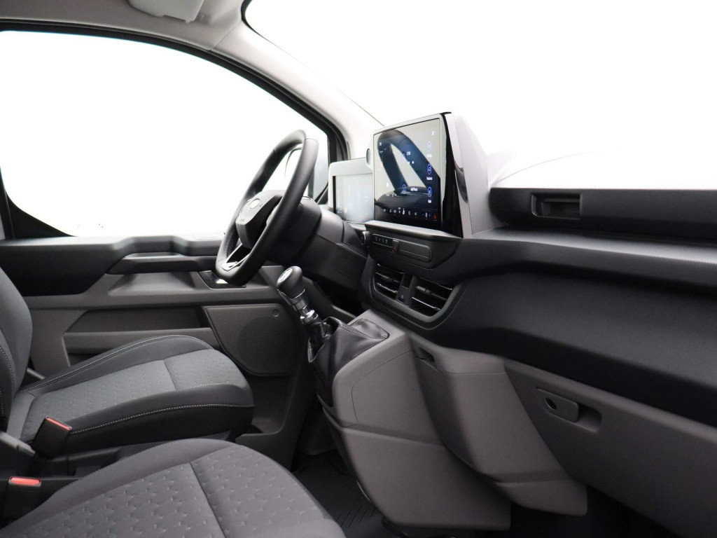 Ford Transit Custom 300 2.0 tdci l2h1 limited | navigatie | winterpakket | 