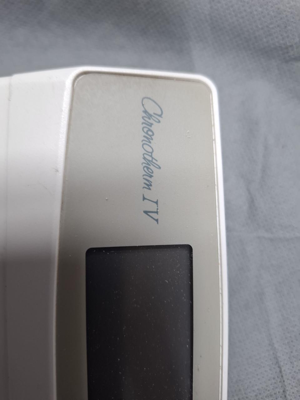 Kamerthermostaat AWB, Honeywell