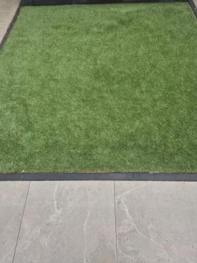 Kunstgras