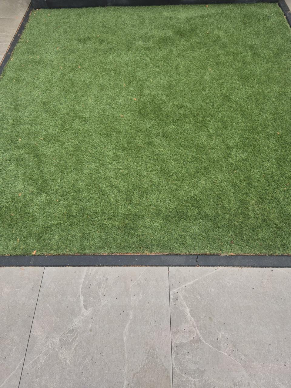 Kunstgras