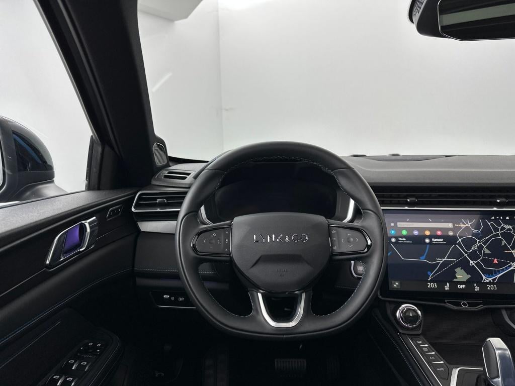Lynk & Co 01 262pk plug in hybride| panodak| adap.cruise| 360camera