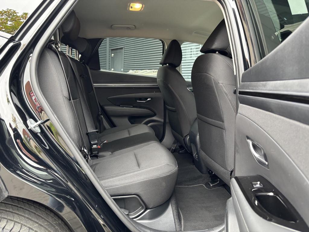 Hyundai Tucson 1.6 t-gdi phev comfort 4wd soh 99% nl-auto, 1350kg trekgewic