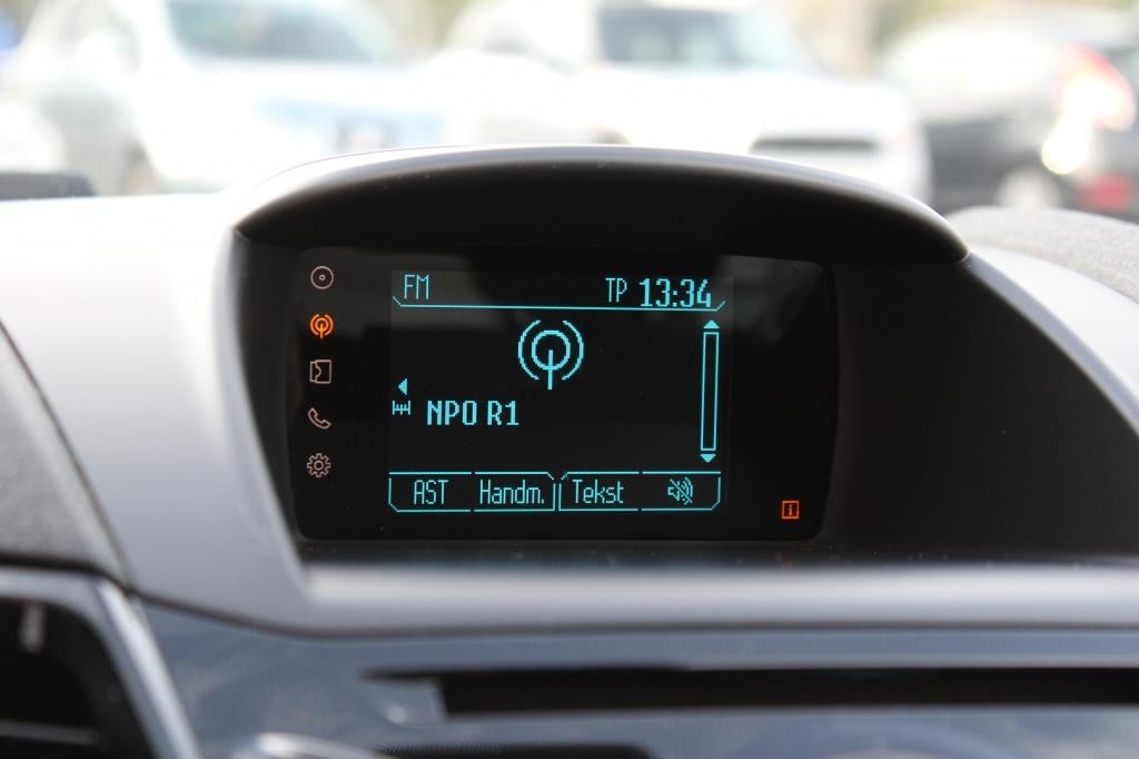 Ford Fiesta 1.0 ecob. titanium x