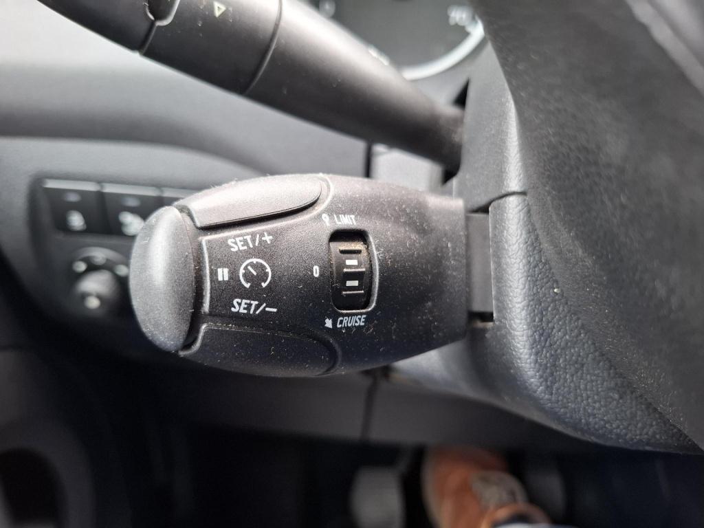 Peugeot Partner tepee mpv 110 style airco/park/trekhaak