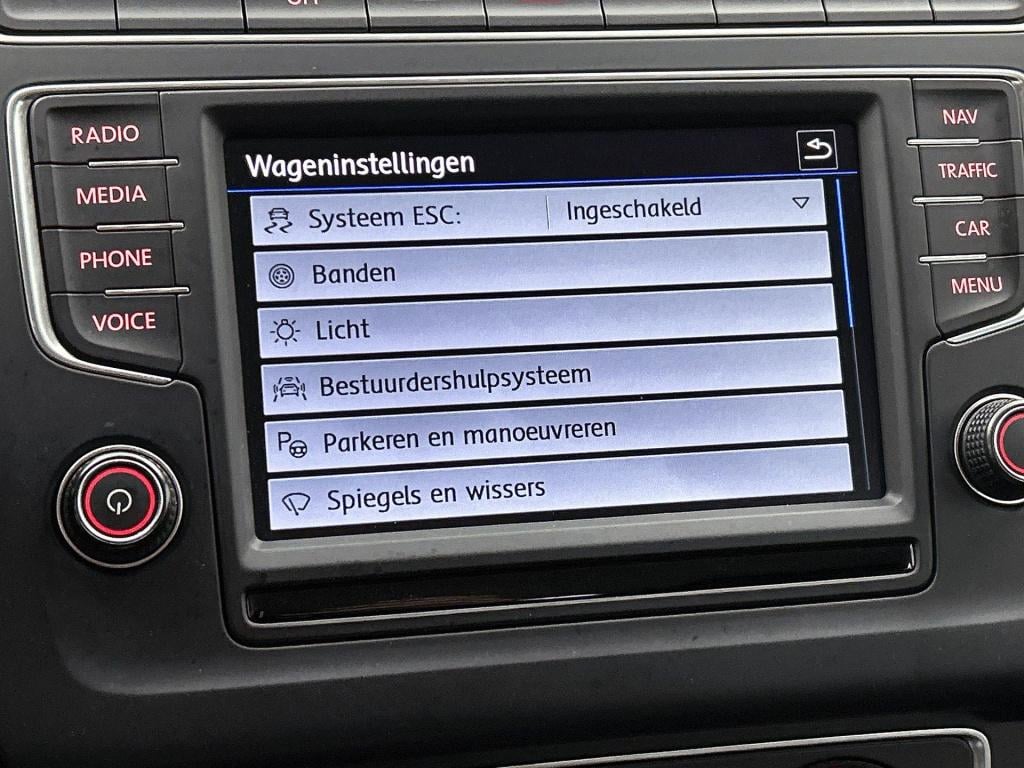 Volkswagen Polo 1.2 tsi highline | beats audio | bluetooth | parkeersensore