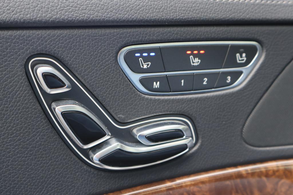 Mercedes-Benz S-klasse 350 4m bluetec prestige l panoramadak l comand l sto