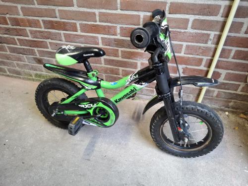 Fiets 12 inch