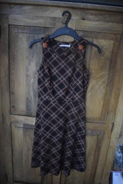 Jurkje maat 34 Loza en Liza