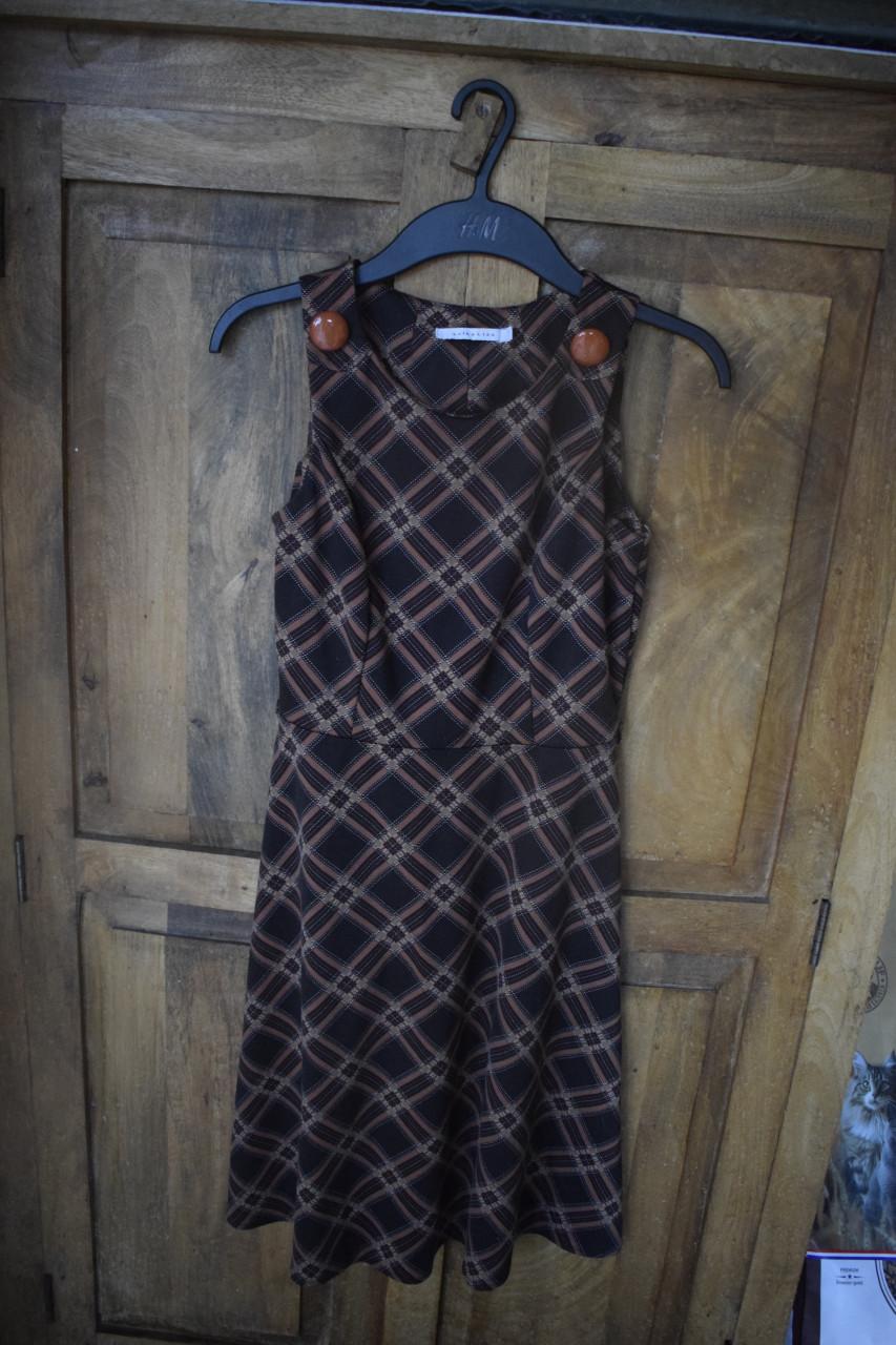 Jurkje maat 34 Loza en Liza