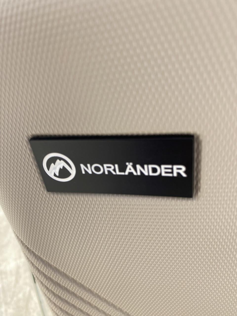 Te koop: Norlander Mountain Road Trolley