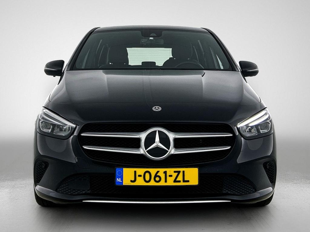 Mercedes-Benz B-Klasse 180 advantage | stoelverwarming | led | car play | p