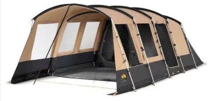 Safarica tunneltent 360TC