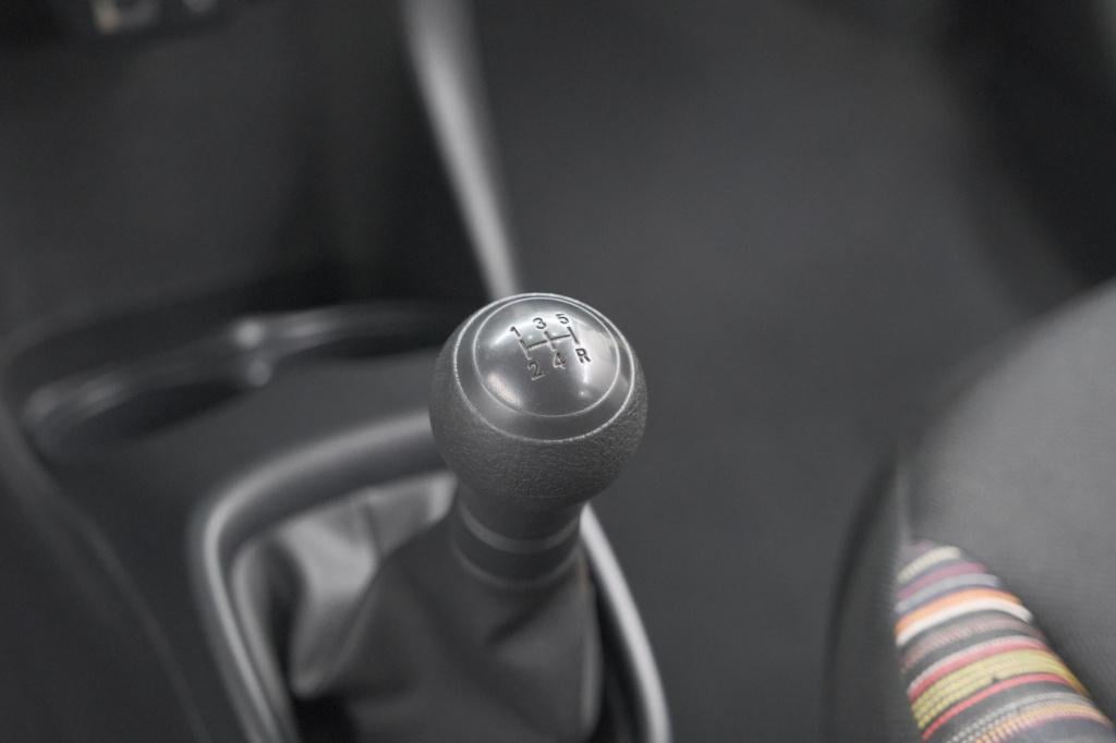 Citroen C1 1.0 e-vti airscape feel | elektrisch vouwdak | bluetooth | airco