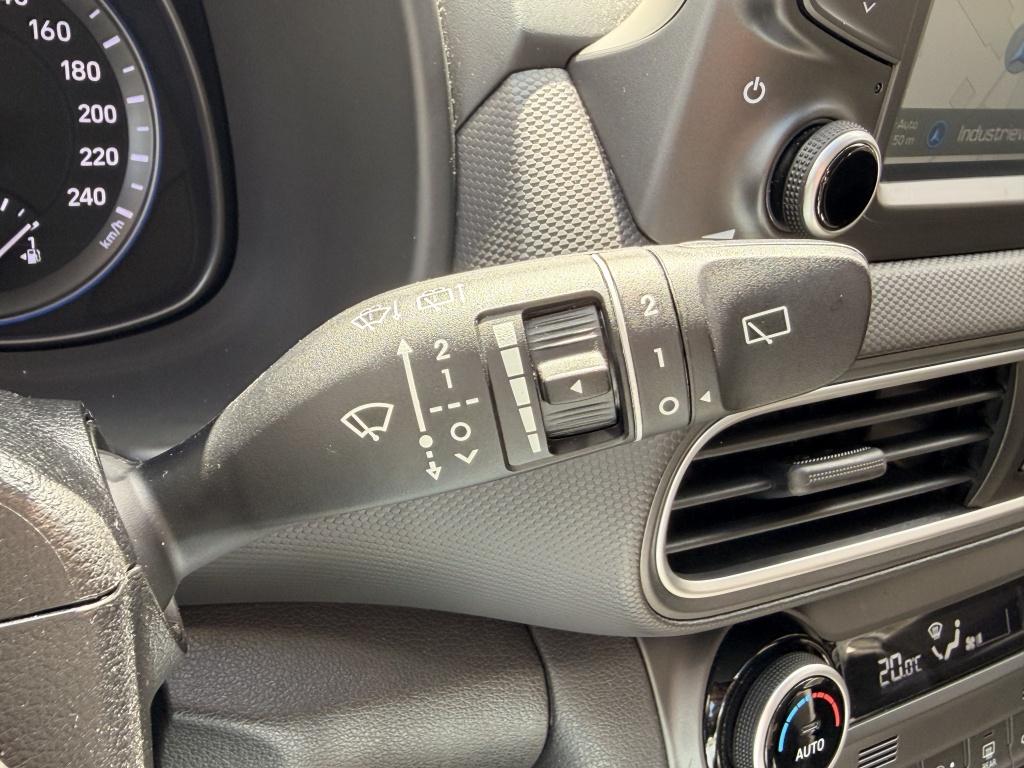 Hyundai Kona 1.0 t-gdi comfort | navigatie | cruise | camera | dealer onder
