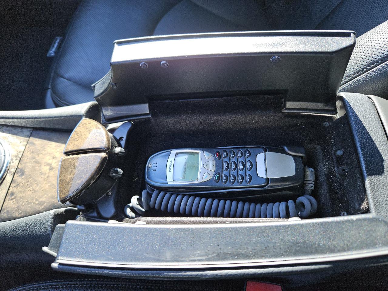 Mercedes-Benz E320 Benzine Avantgarde Kombi