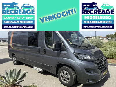 Weinsberg Onbekend r47 zaterdag camperdag!