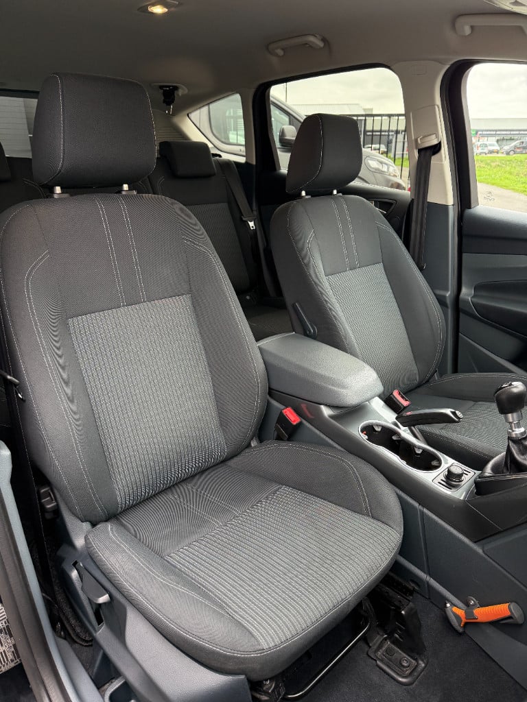 Ford C-max 1.0 - ambiente - nieuwe distributie -125pk
