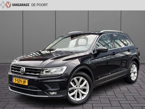Volkswagen Tiguan 1.5 tsi act highline | pano | virtual | memory seats | ad