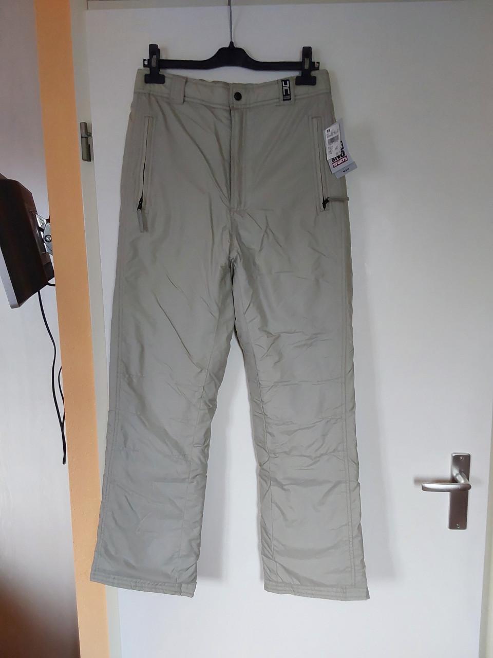 Skibroek voor heren (nieuw)