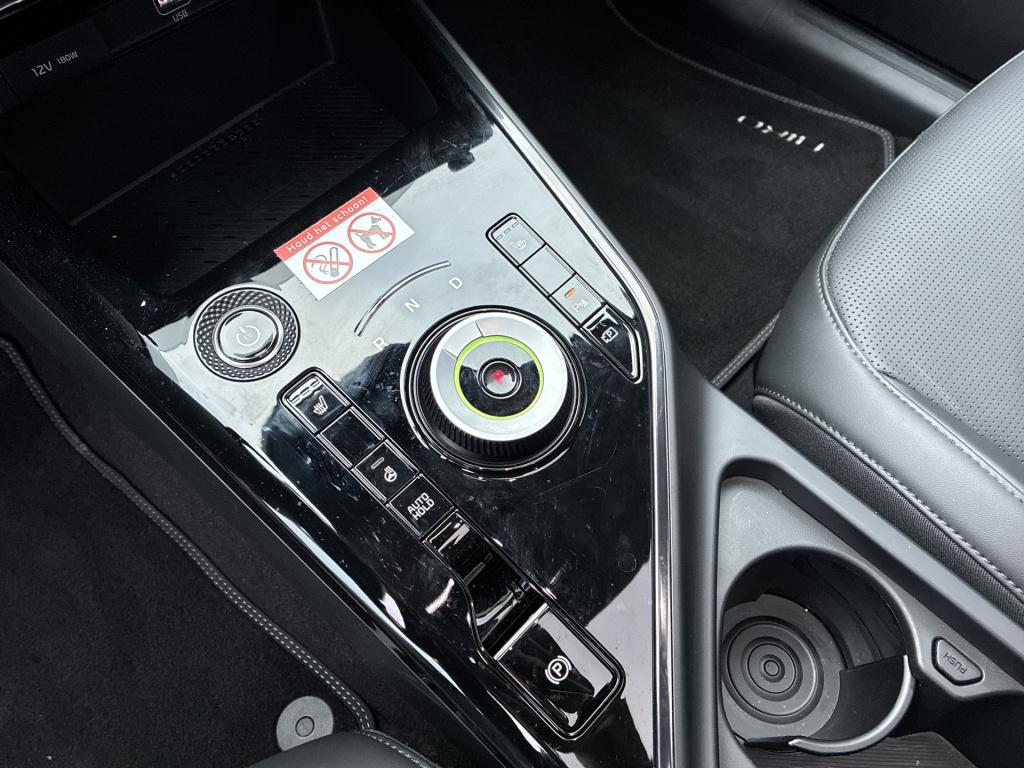 Kia Niro Ev plus 64.8 kwh | demonstratieauto | automaat | parkeercamera | s