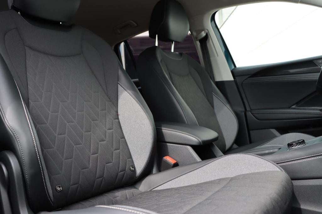 Volkswagen Tiguan 1.5 etsi life edition 130pk dsg7