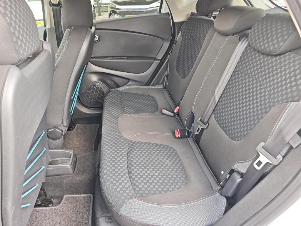 Renault Captur 1.2 tce intens incl. trekhaak!