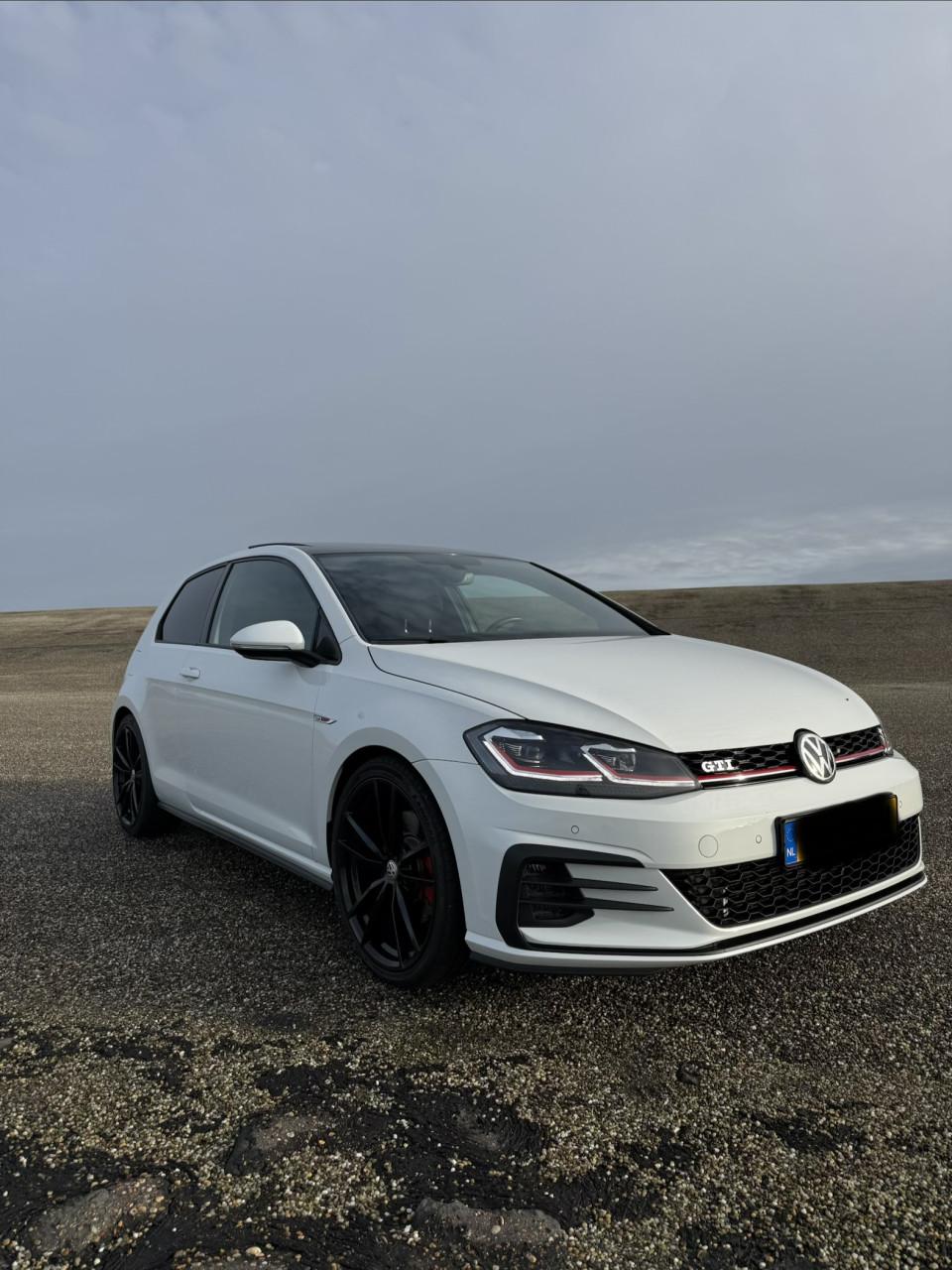Golf GTI 2.0