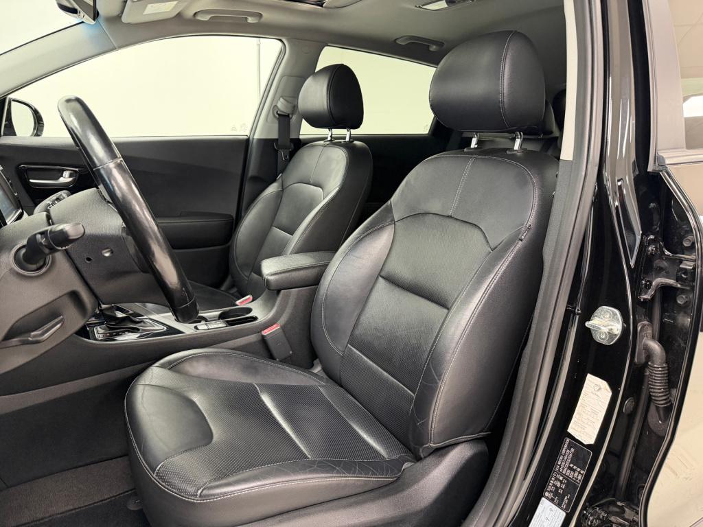 Kia Niro 1.6 gdi hybrid executiveline | full-option | elektrische stoelen |