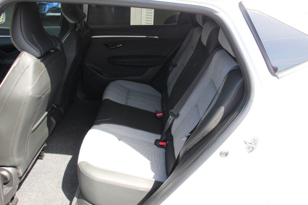 Renault Scenic e-tech ev60 comfort range techno - demo / pack advanced driv