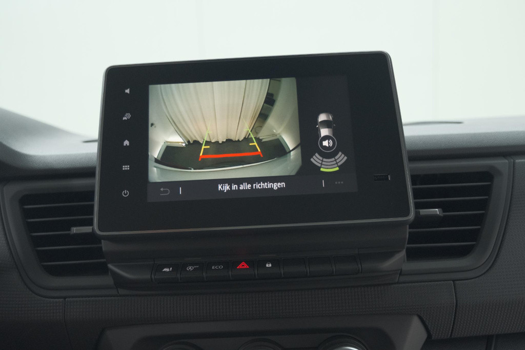 Renault Trafic 2.0 blue dci 130 t30 l2h1 advance | camera | apple carplay |