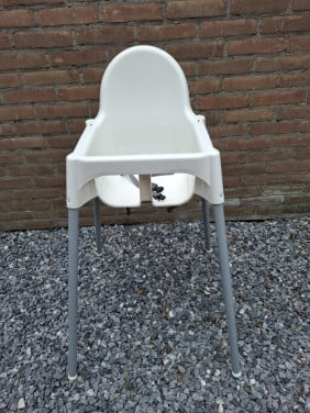 Kinderstoel