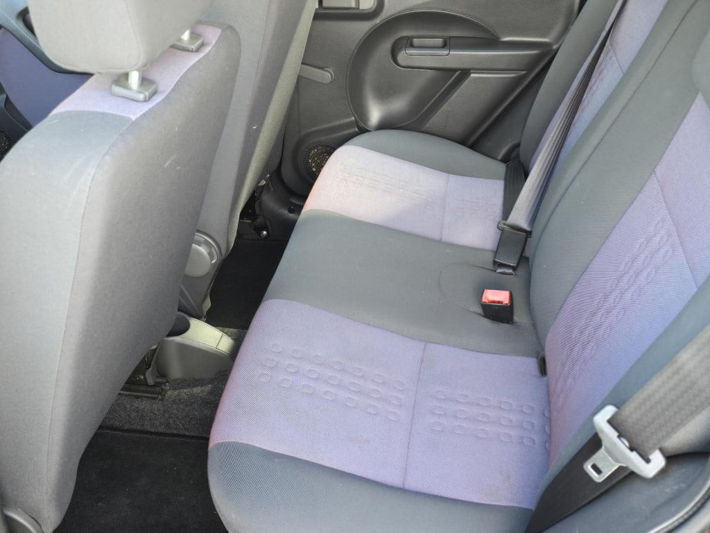 Fiat Panda 1.2 edizione cool