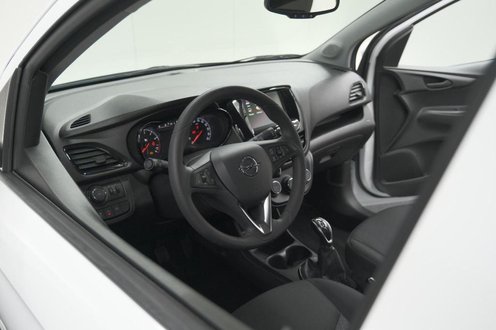 Opel Karl 1.0 ecoflex edition | apple carplay | cruise control | airco