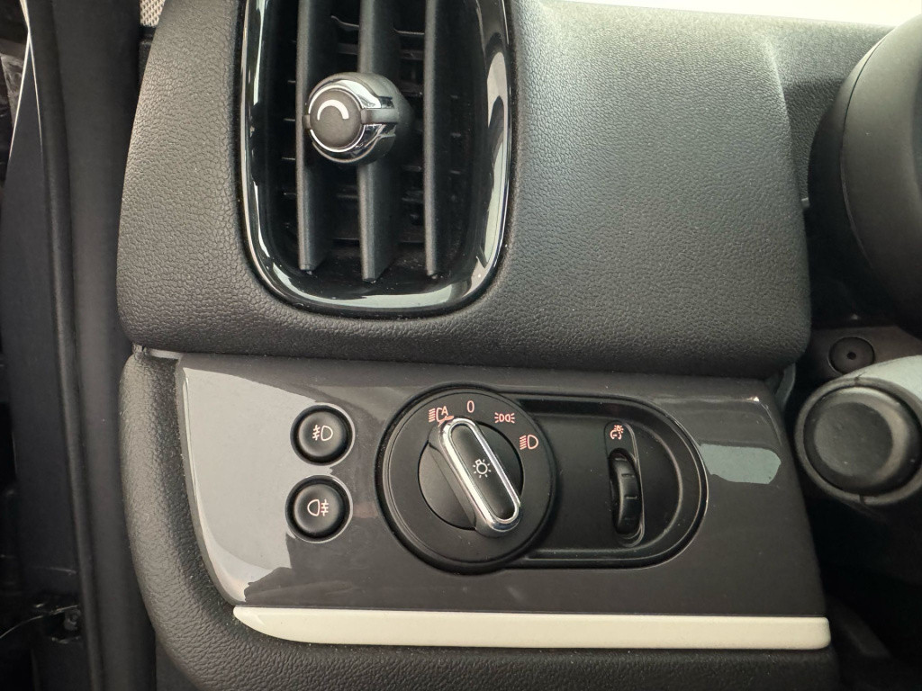 Mini Countryman mini cooper s e all4 chili