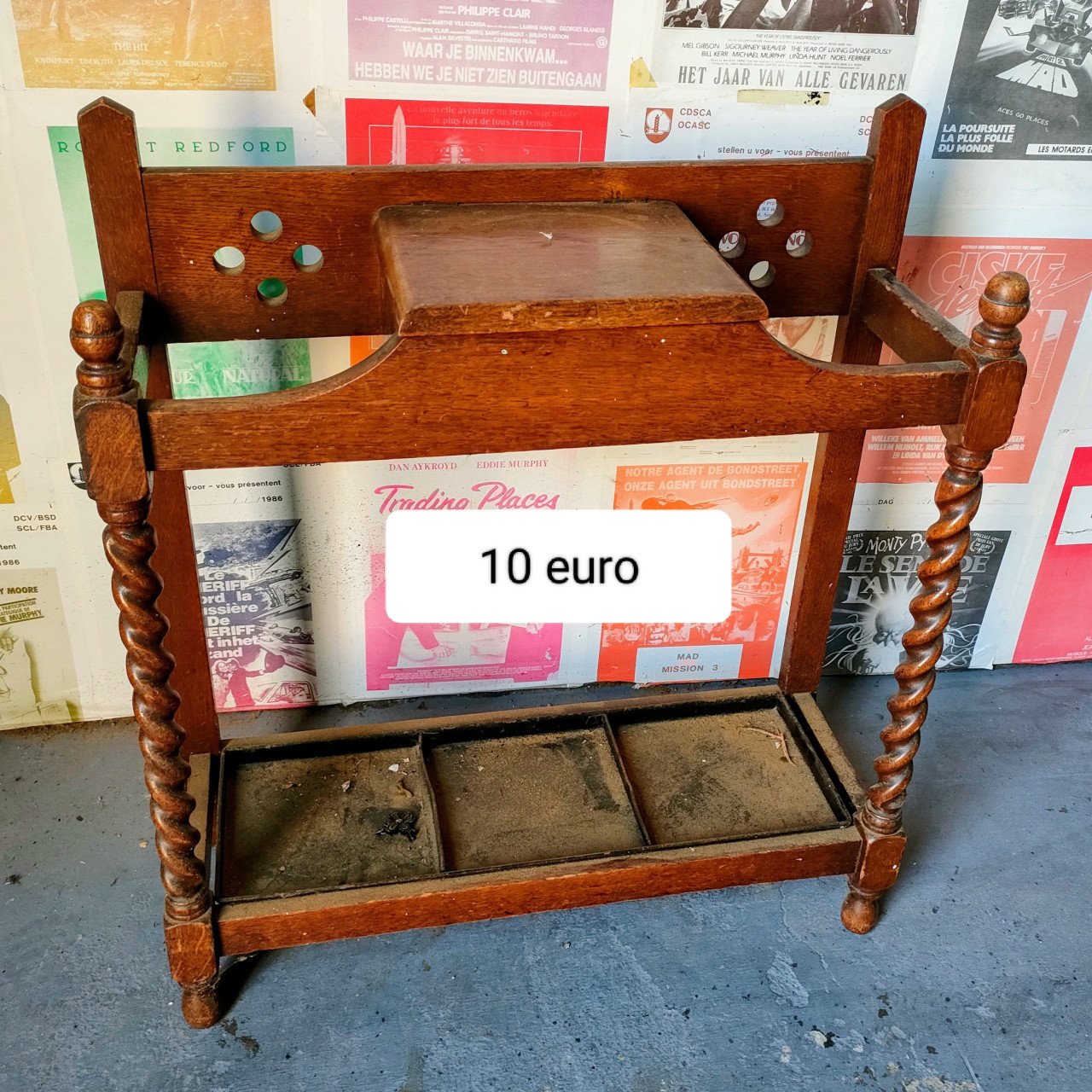VOORJAARSUITVERKOOP‼️