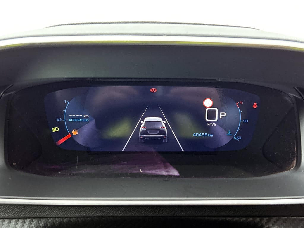 Peugeot 2008 130 pk automaat allure pack | rijklaar | camera | adaptive cru