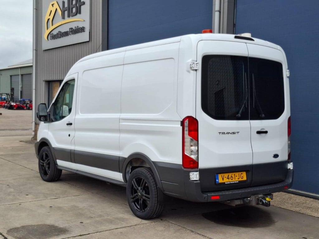 Ford Transit 350 2.0 tdci l2h2 trend airco / cruise controle / euro 6 / tre