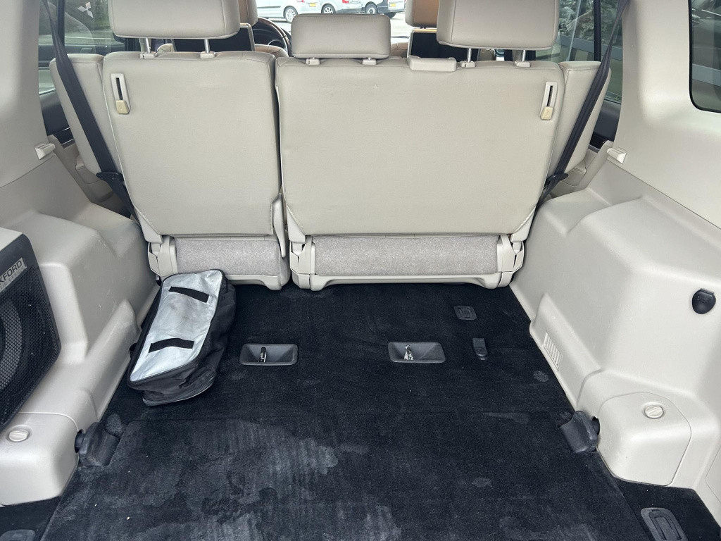 Mitsubishi Pajero 3.8 gls instyle mitsubishi pajero 3.8 di instyle