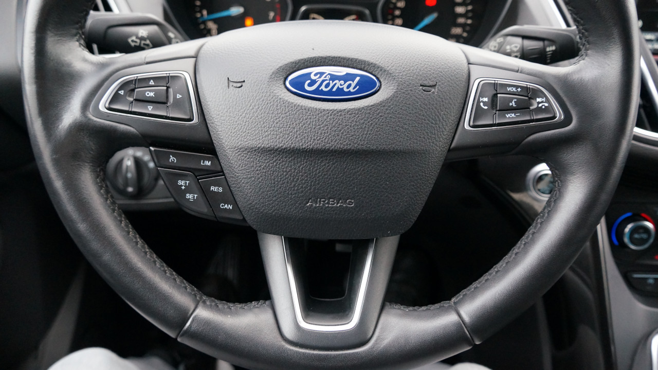 Ford C-MAX 1.0 Titanium rijklaar incl. garantie