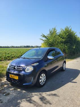 Citroën C1 (APK tot jan. 2027)