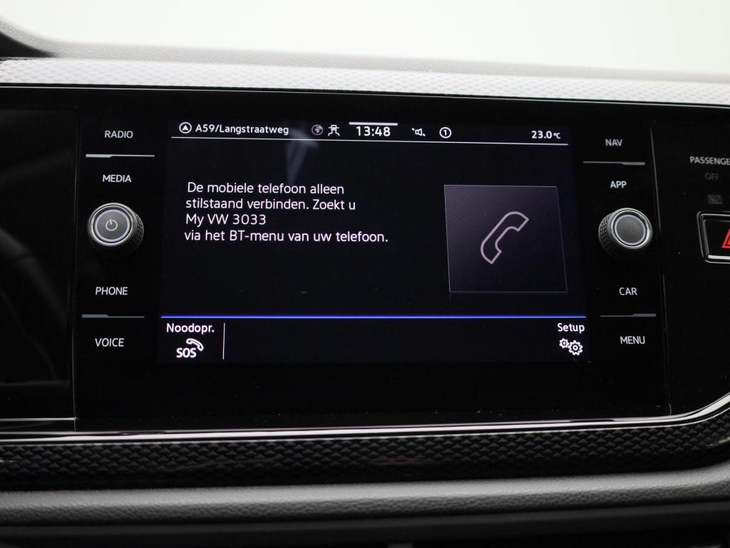 Volkswagen Polo 1.0 tsi life business | apple carplay / android auto | stoe