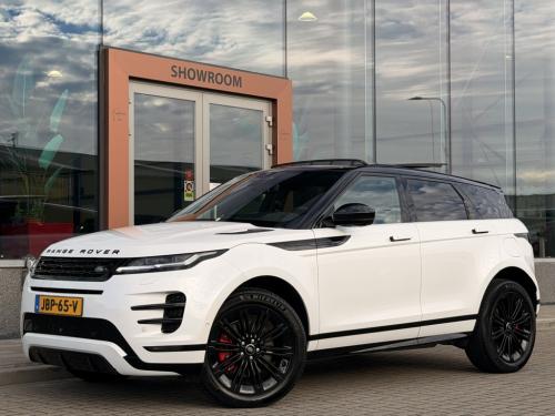 Land Rover Range Rover 1.5 p270e phev awd se dynamic edition | hud | acc | 