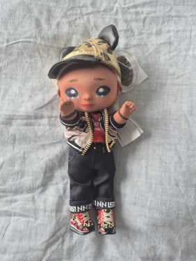 Na na surprise pop
