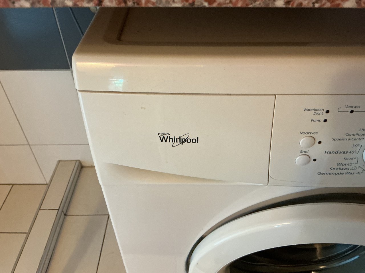 Wasmachine
